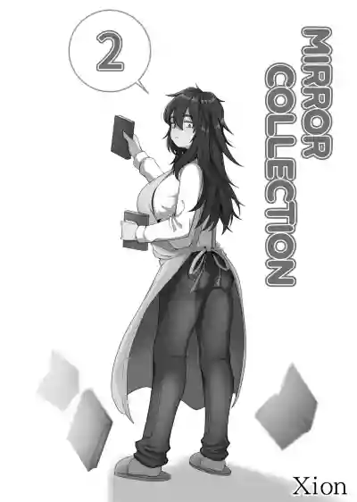 Mirror Collection 2 hentai