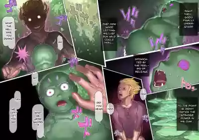 Mamono no Monogatari| Story of a Monster hentai