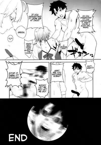 Manga Sick hentai