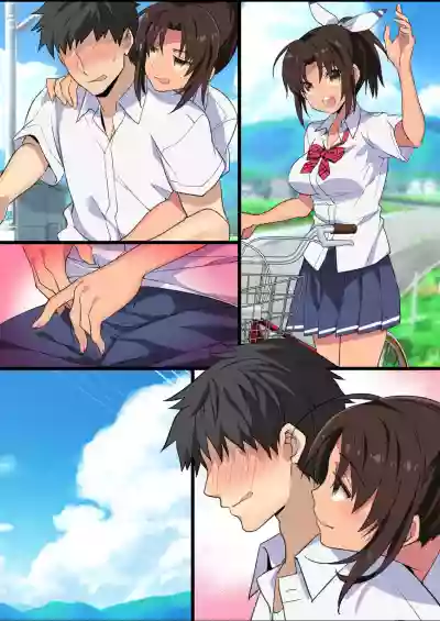 Inaka Osananajimi wa Hatsujouchuu! hentai