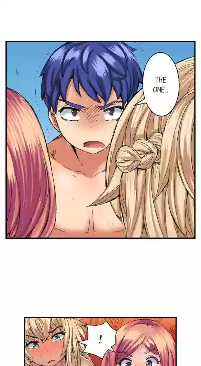 Taking a Hot Tanned Chick’s Virginity hentai