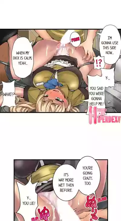 Taking a Hot Tanned Chick’s Virginity hentai