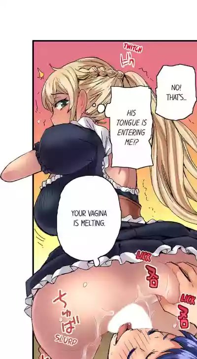 Taking a Hot Tanned Chick’s Virginity hentai