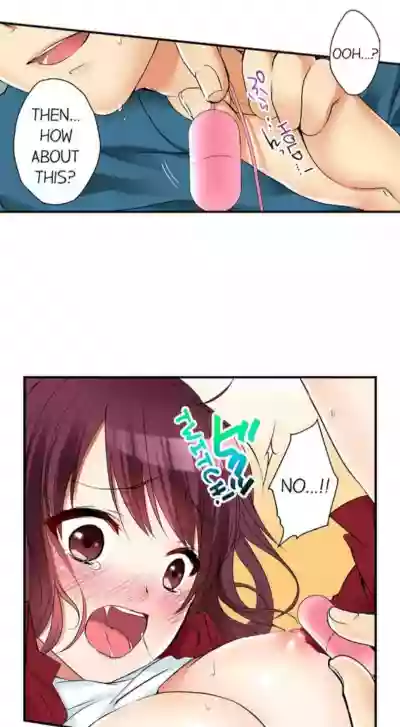 I Did Naughty Things With MySister hentai