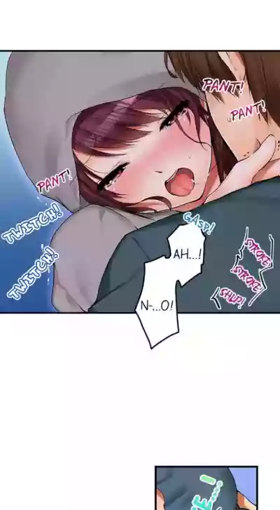 I Did Naughty Things With MySister hentai