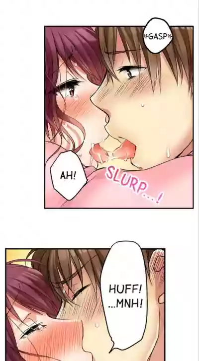 I Did Naughty Things With MySister hentai