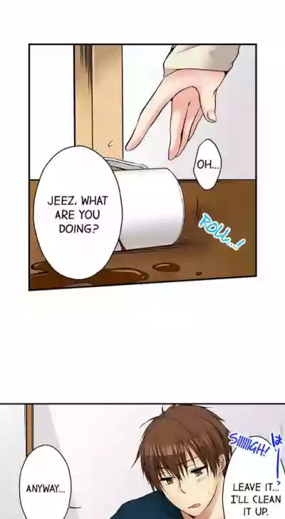 I Did Naughty Things With MySister hentai