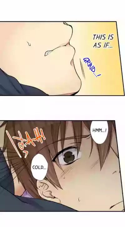 I Did Naughty Things With MySister hentai