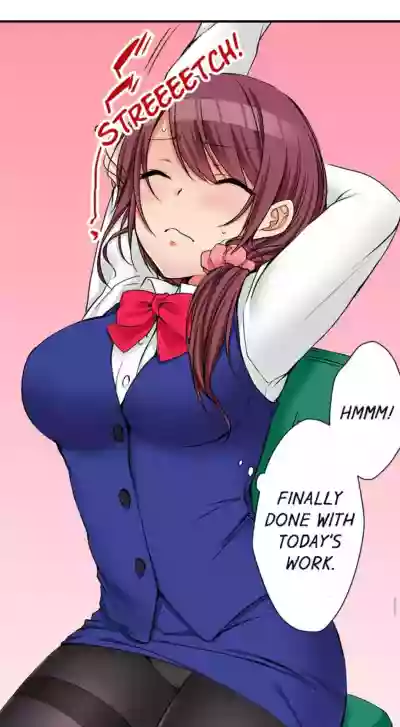 I Did Naughty Things With MySister hentai