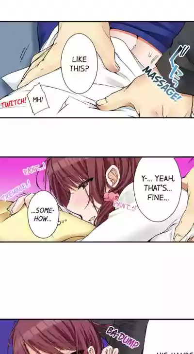 I Did Naughty Things With MySister hentai