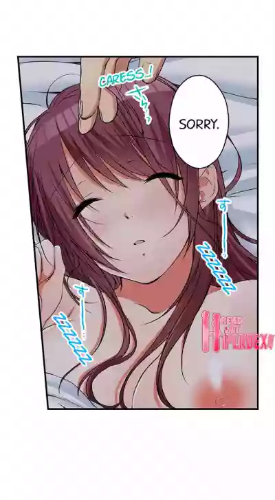 I Did Naughty Things With MySister hentai