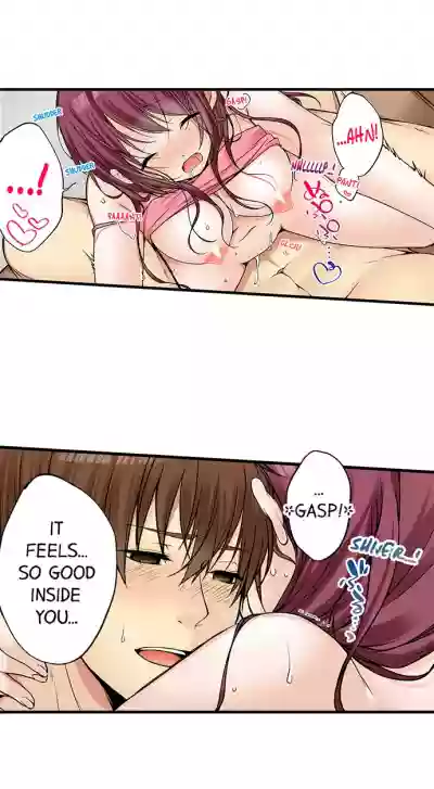 I Did Naughty Things With MySister hentai