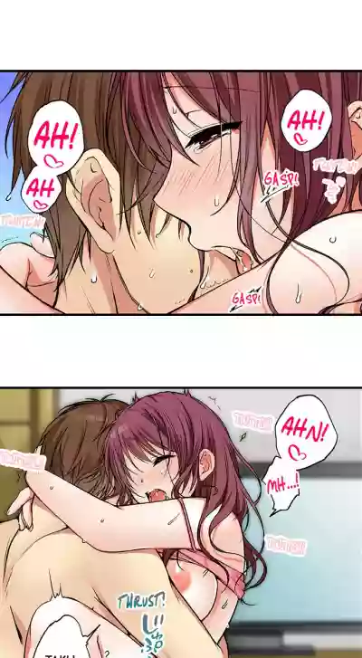 I Did Naughty Things With MySister hentai