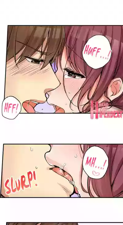 I Did Naughty Things With MySister hentai