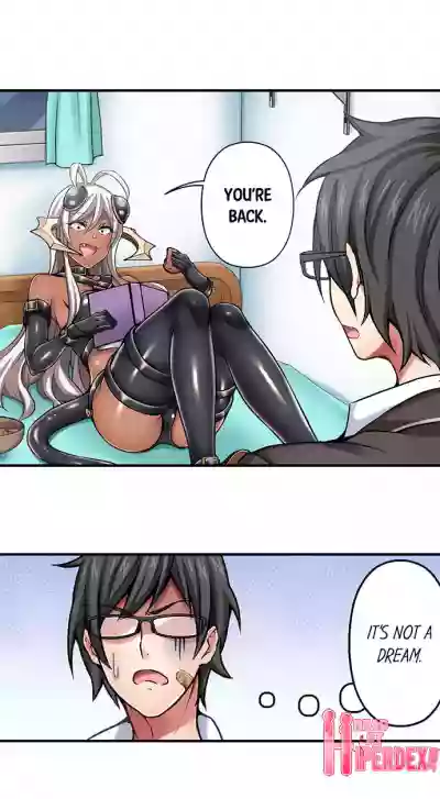 Nozoki Connect hentai