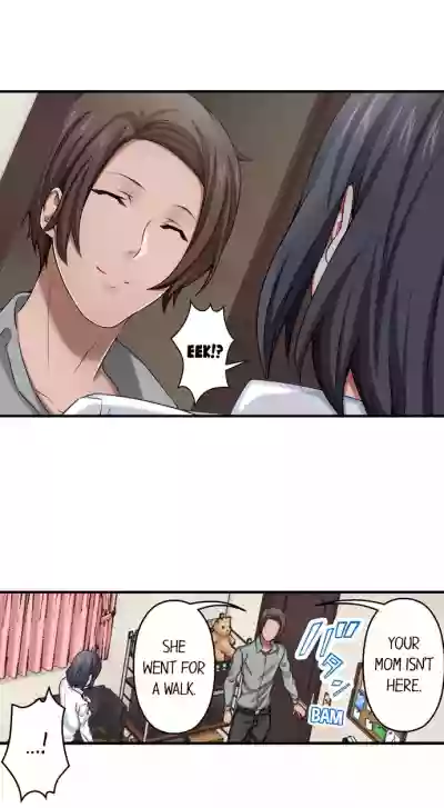 Nozoki Connect hentai