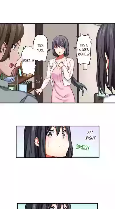 Nozoki Connect hentai