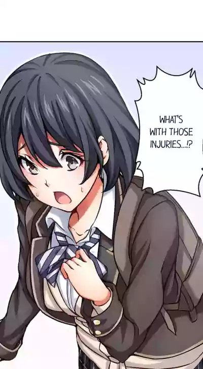 Nozoki Connect hentai