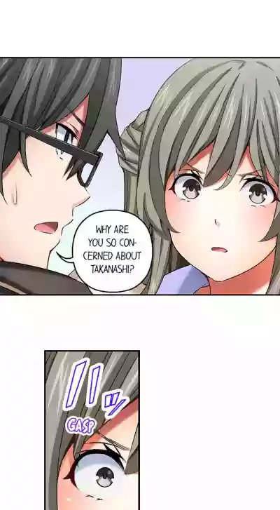 Nozoki Connect hentai