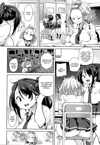 Panpan Yawaraka Ecchi ana | Smack Smack Soft Lewd Hole hentai