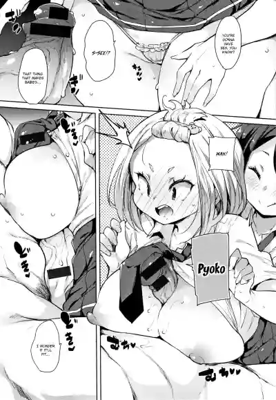 Panpan Yawaraka Ecchi ana | Smack Smack Soft Lewd Hole hentai