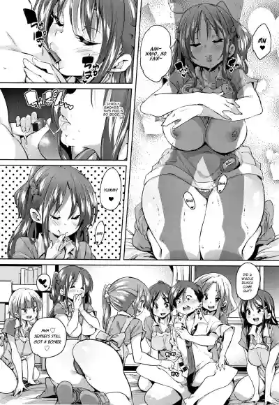 Panpan Yawaraka Ecchi ana | Smack Smack Soft Lewd Hole hentai