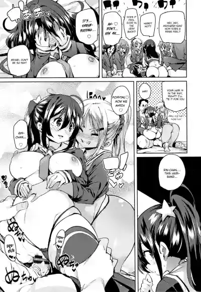 Panpan Yawaraka Ecchi ana | Smack Smack Soft Lewd Hole hentai