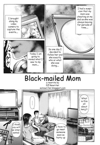 Black2 hentai