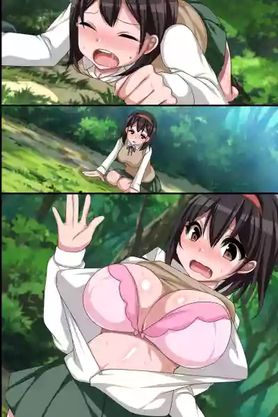 Sonzaikan Zero no Jimidanshi ga Toumei Ningen ni Nacchattara Ijimekkotachi ni Yarikaesu Shika Nai! hentai