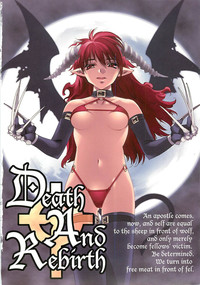 Death And Rebirth hentai