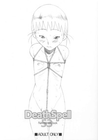 DeathSpell 53 NavigationBook hentai
