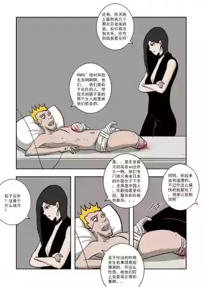 Chuchucomic 林老师 No.1-No.27 hentai