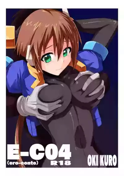 E-C04 hentai