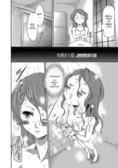 Imouto Saimin Choukyou Manual | The Manual of Hypnotizing Your Sister Ch. 2 hentai