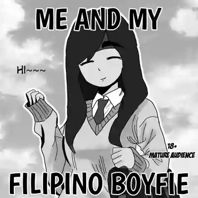 My filipino boyfie hentai