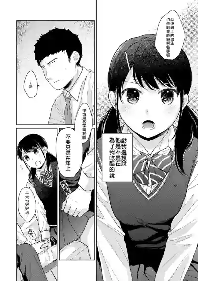 1LDK+JK Ikinari Doukyo? Micchaku!? Hatsu Ecchi!!? | 1LDK+JK 突然間展開同居？ 極度貼近！？初體驗！？ Ch. 18-26 hentai