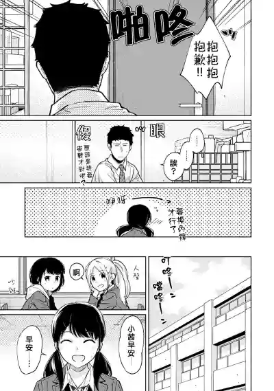 1LDK+JK Ikinari Doukyo? Micchaku!? Hatsu Ecchi!!? | 1LDK+JK 突然間展開同居？ 極度貼近！？初體驗！？ Ch. 18-26 hentai