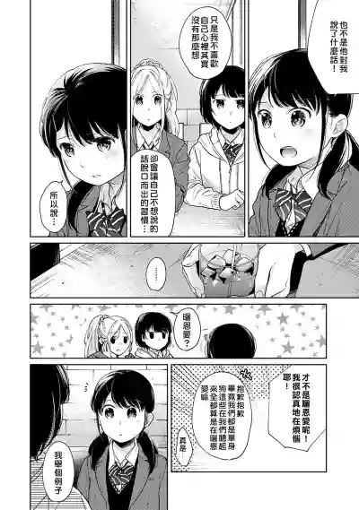 1LDK+JK Ikinari Doukyo? Micchaku!? Hatsu Ecchi!!? | 1LDK+JK 突然間展開同居？ 極度貼近！？初體驗！？ Ch. 18-26 hentai