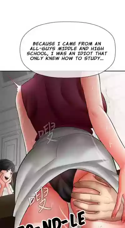Bad Teacher | PHYSICAL CLASSROOM Ch. 5-6 hentai