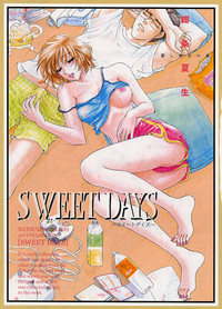 Sweet Days hentai