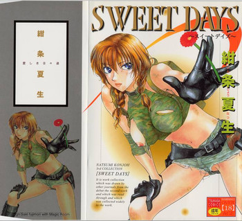 Sweet Days hentai