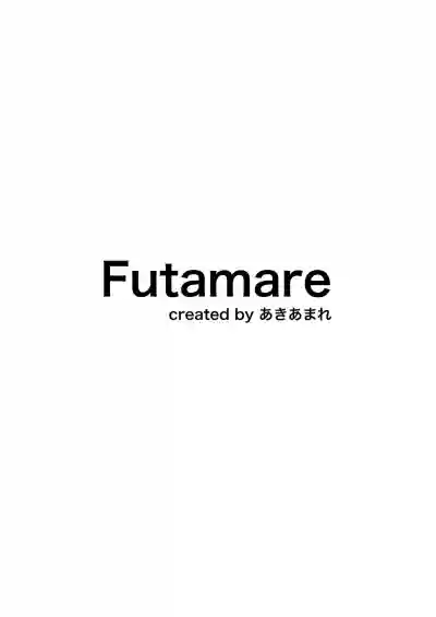 Futanari JK Tamane-chan hentai