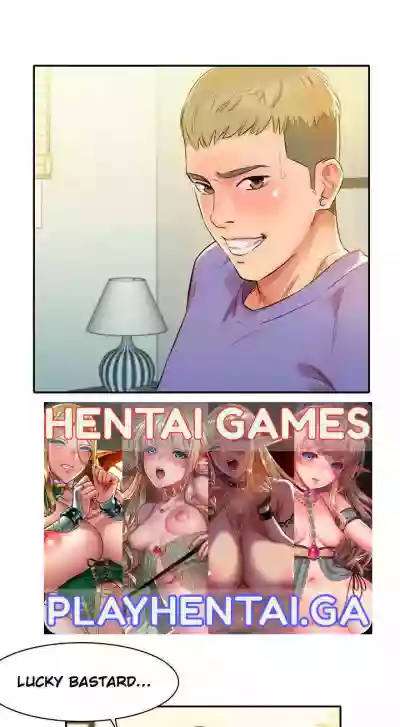 Goddess Stargram Ch. 1 hentai