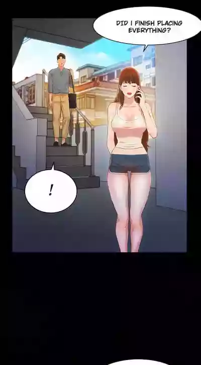 Goddess Stargram Ch. 2 hentai