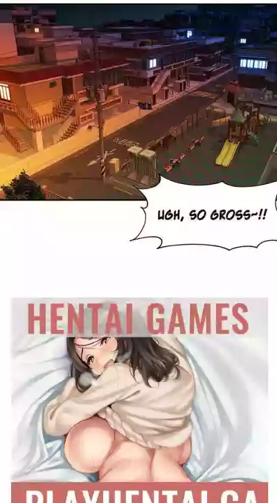 Goddess Stargram Ch. 2 hentai