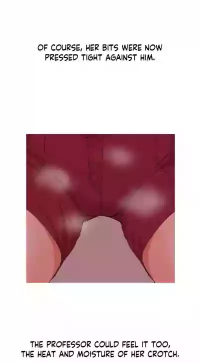 FOX TALES Ch. 1 hentai