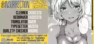 Kurumi Joucho | Walnut Emotion hentai