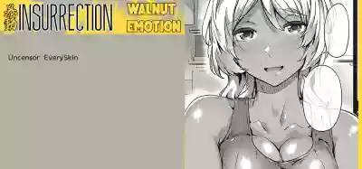 Kurumi Joucho | Walnut Emotion hentai