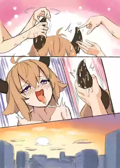 Doki Doki Penguin Bathroom Extras hentai