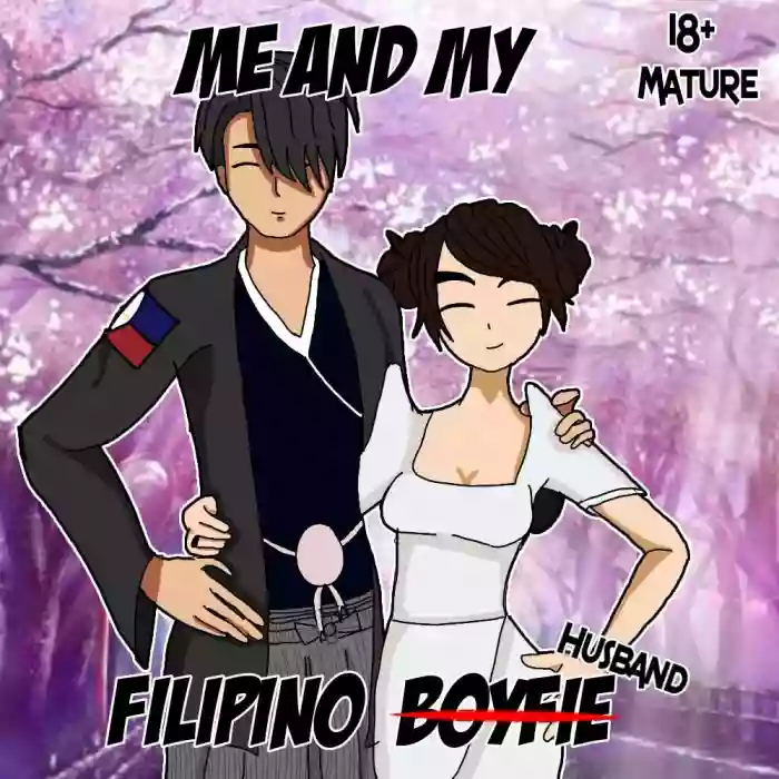 My Filipino Husband hentai